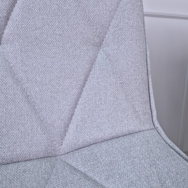 Стілець Corey Tex для кухні та кафе