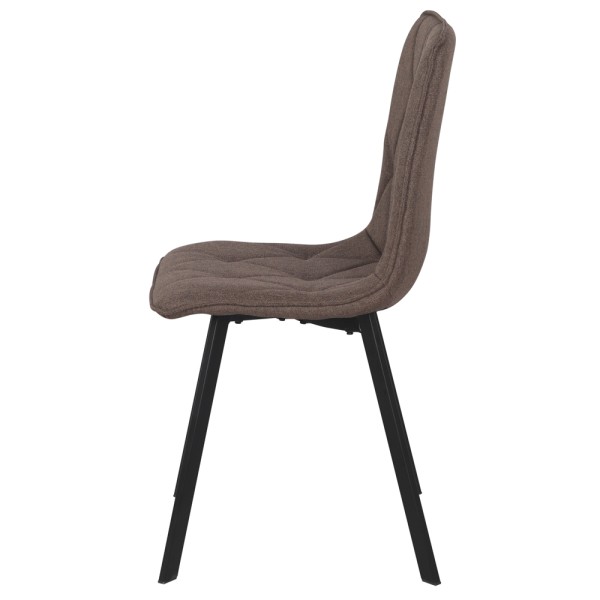 Стілець Corey Tex для кухні та кафе