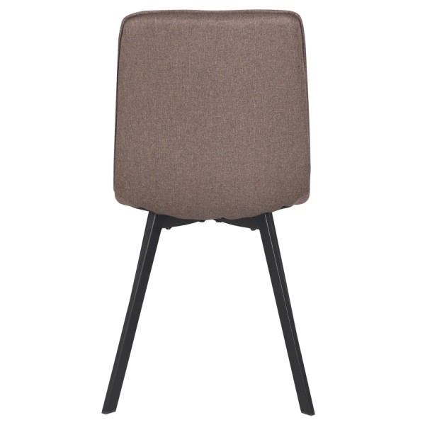 Стілець Corey Tex для кухні та кафе