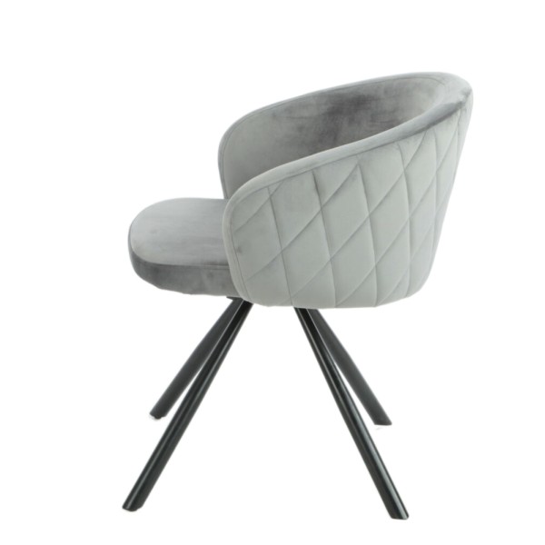 Стілець Kelly — сучасний стиль для вашої кухні