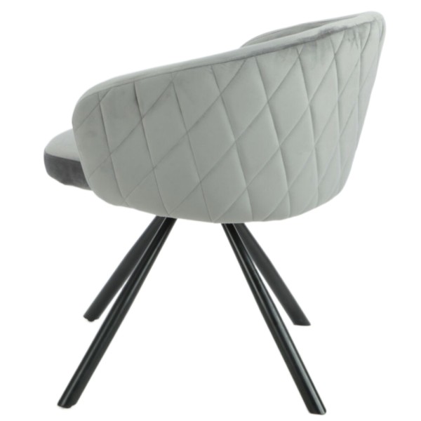 Стілець Kelly — сучасний стиль для вашої кухні