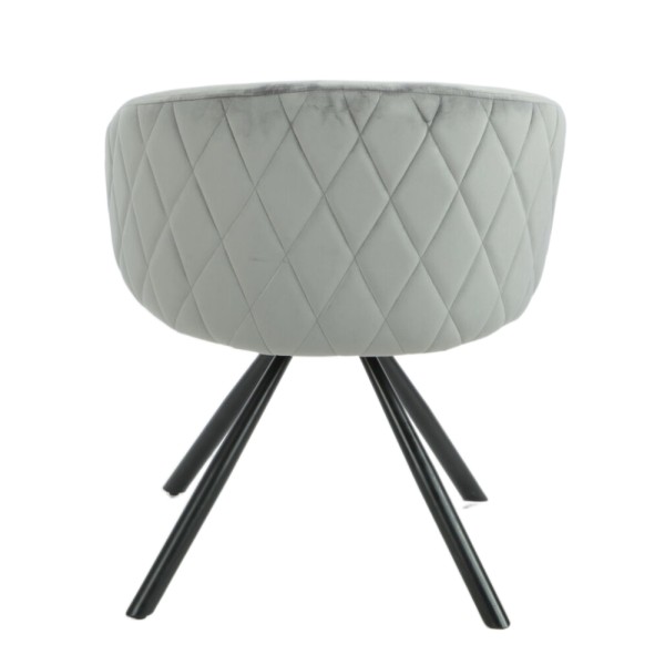 Стілець Kelly — сучасний стиль для вашої кухні