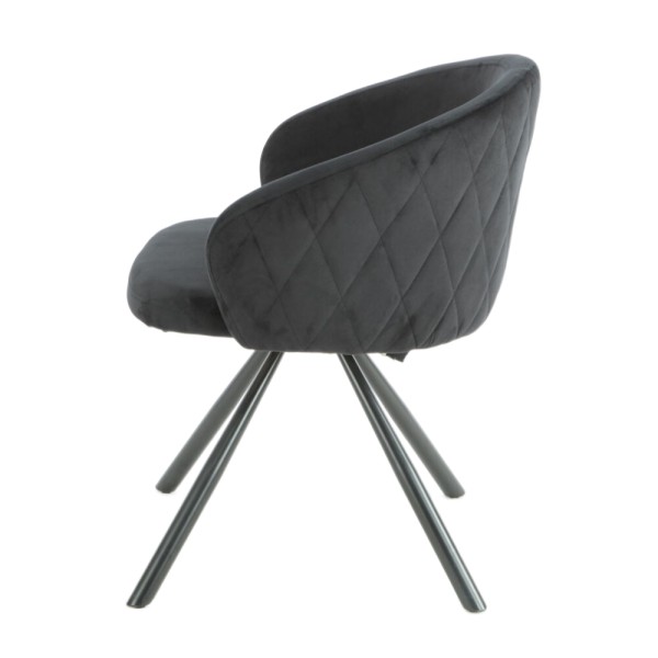 Стілець Kelly — сучасний стиль для вашої кухні