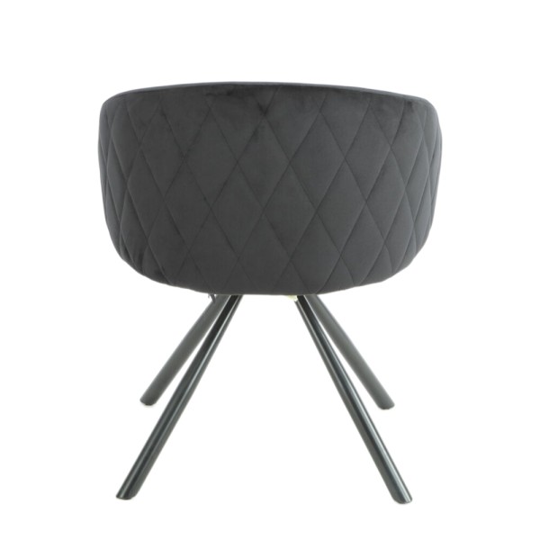 Стілець Kelly — сучасний стиль для вашої кухні