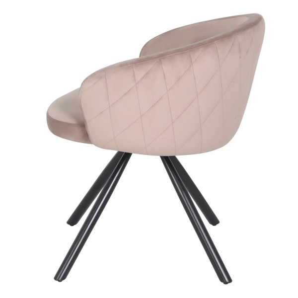 Стілець Kelly — сучасний стиль для вашої кухні