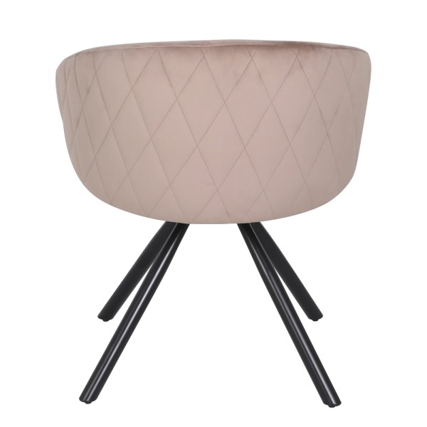 Стілець Kelly — сучасний стиль для вашої кухні