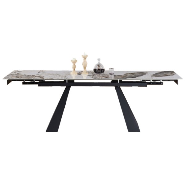 Стіл Чезаре TML-1100 — розкладний стіл для кухні та вітальні