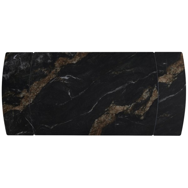 Стіл Піно TML-1200-1 - Сучасний розкладний кухонний стіл