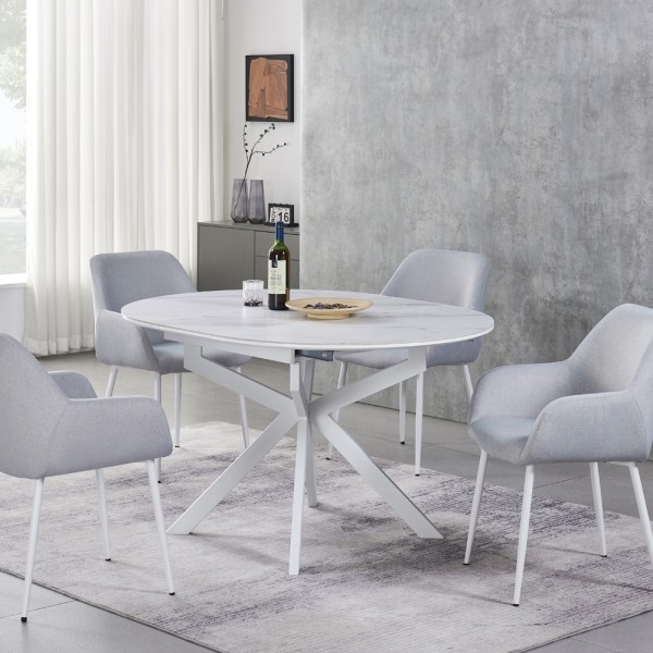 Стіл Офелія TML-1250