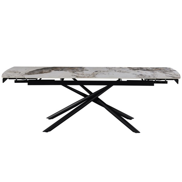 Стіл Піно TML-1200 – розкладний стіл для кухні