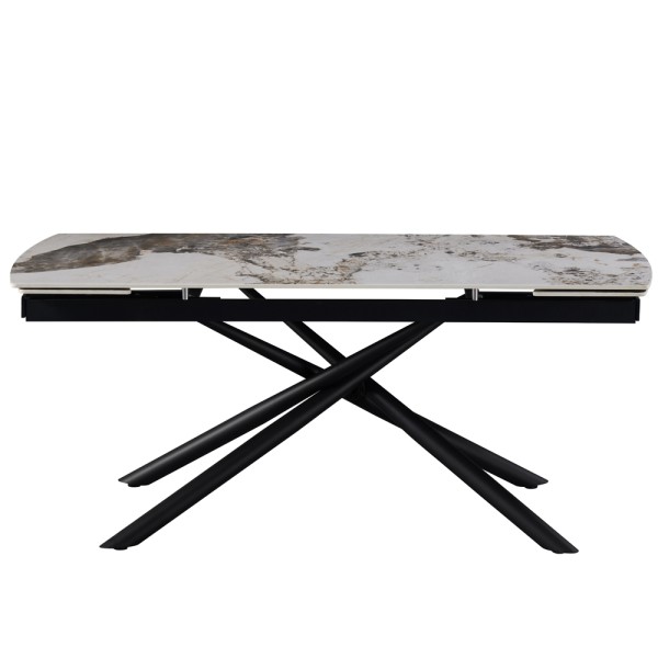 Стіл Піно TML-1200 – розкладний стіл для кухні