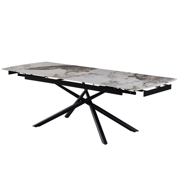 Стіл Піно TML-1200 – розкладний стіл для кухні