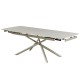 Стіл Піно TML-1200 – розкладний стіл для кухні