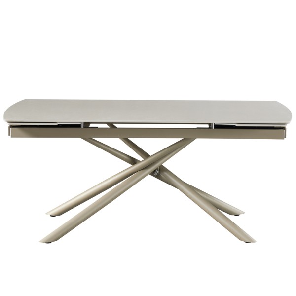 Стіл Піно TML-1200 – розкладний стіл для кухні