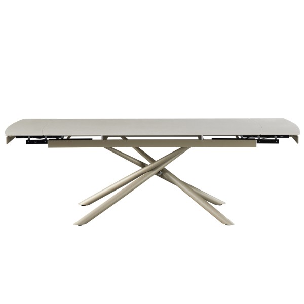 Стіл Піно TML-1200 – розкладний стіл для кухні