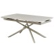 Стіл Піно TML-1200 – розкладний стіл для кухні