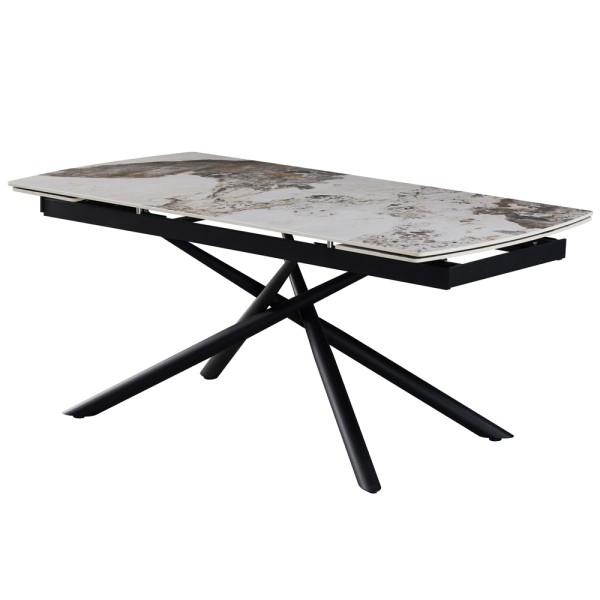 Стіл Піно TML-1200 – розкладний стіл для кухні