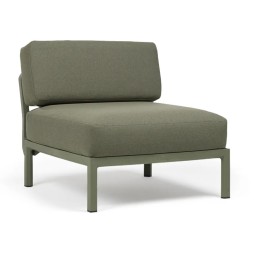 Крісло Maximo Elemento Centrale