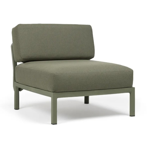 Крісло Maximo Elemento Centrale для саду та вулиці