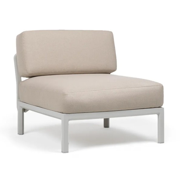 Крісло Maximo Elemento Centrale для саду та вулиці