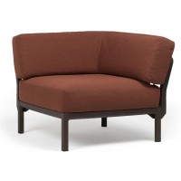 Кресло Maximo Elemento Angolo