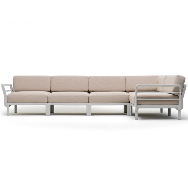 Диван Maximo 5 — м'які меблі для вулиці