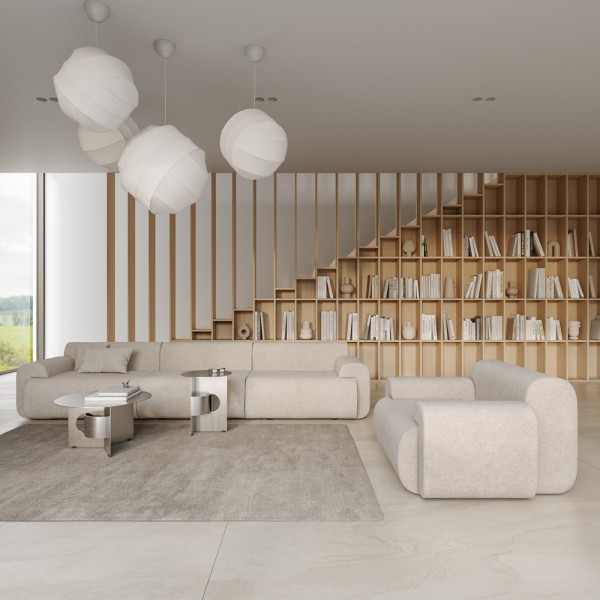 Крісло Sigga m1 – Стильне і зручне для вашої вітальні