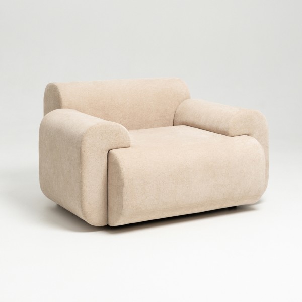 Крісло Sigga m1 – Стильне і зручне для вашої вітальні