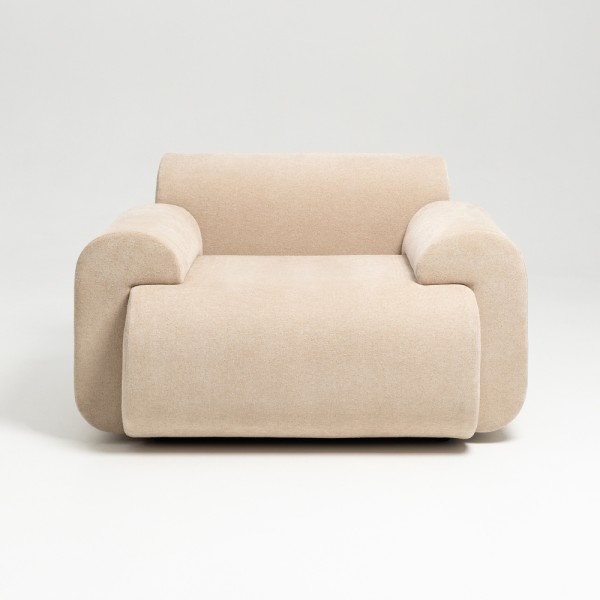 Крісло Sigga m1 – Стильне і зручне для вашої вітальні