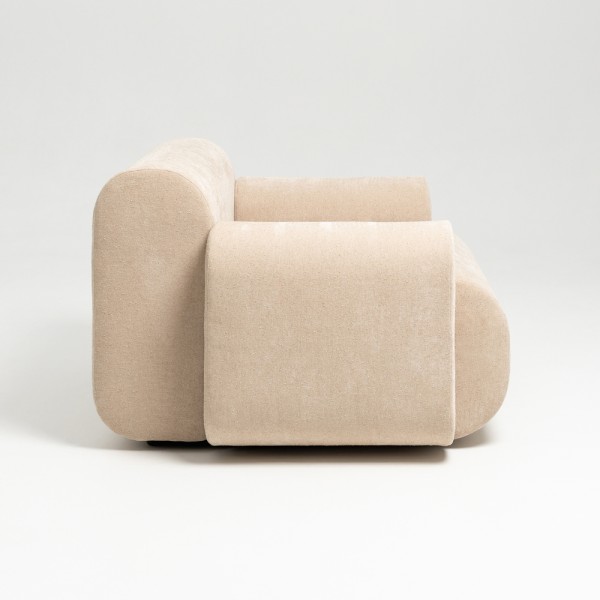 Крісло Sigga m1 – Стильне і зручне для вашої вітальні