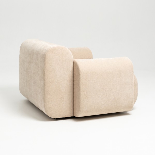 Крісло Sigga m1 – Стильне і зручне для вашої вітальні