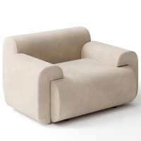 Крісло Sigga m1