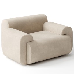 Крісло Sigga m1