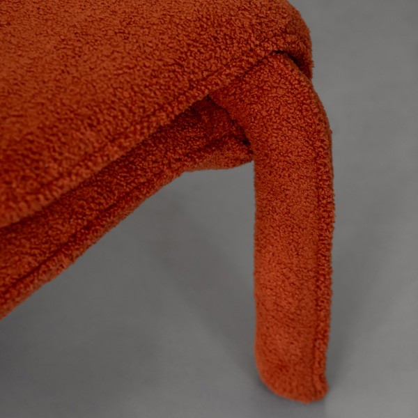 Крісло Falda - Ідеальне рішення для вашої вітальні