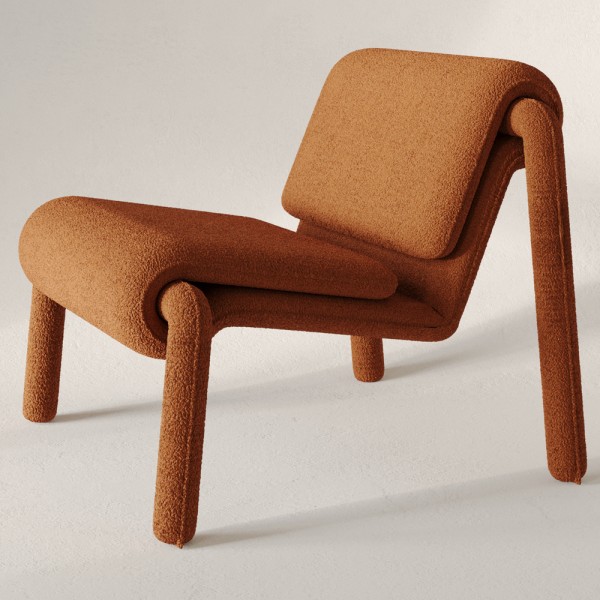 Крісло Falda - Ідеальне рішення для вашої вітальні