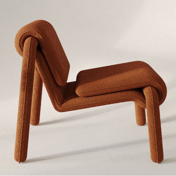 Крісло Falda - Ідеальне рішення для вашої вітальні