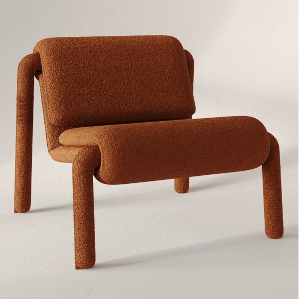 Крісло Falda - Ідеальне рішення для вашої вітальні