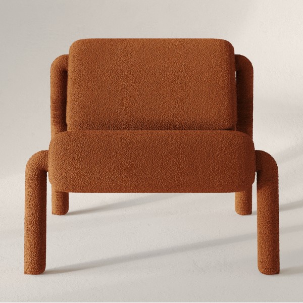 Крісло Falda - Ідеальне рішення для вашої вітальні