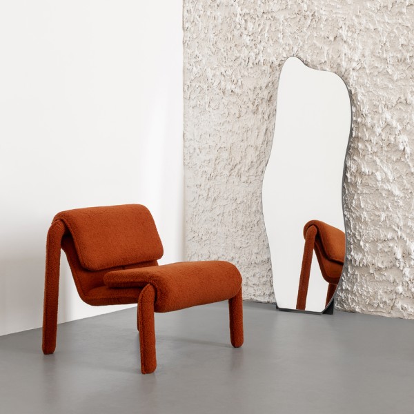 Крісло Falda - Ідеальне рішення для вашої вітальні