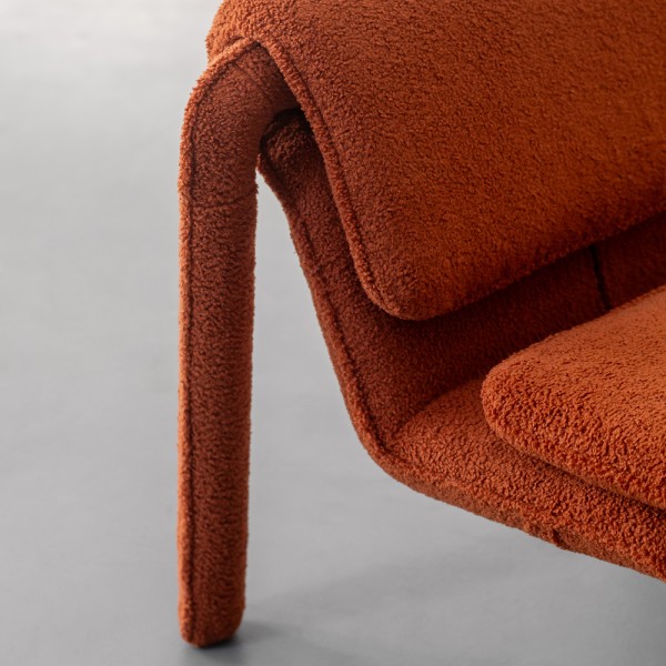 Крісло Falda - Ідеальне рішення для вашої вітальні