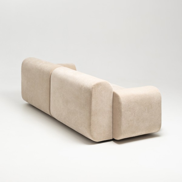 Диван Sigga m2 — модульний диван для комфортної вітальні