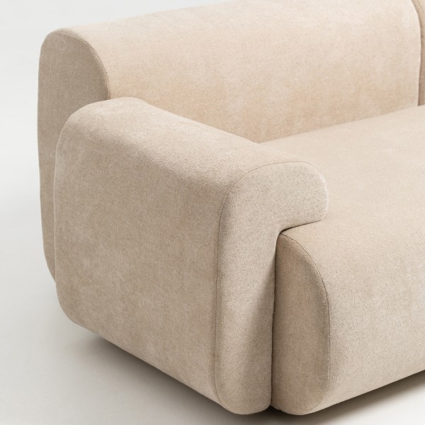 Диван Sigga m2 — модульний диван для комфортної вітальні