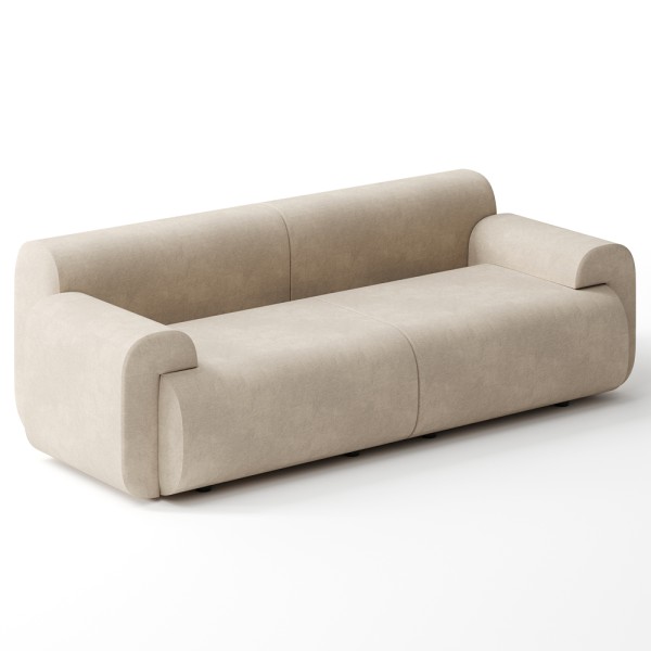 Диван Sigga m2 — модульний диван для комфортної вітальні