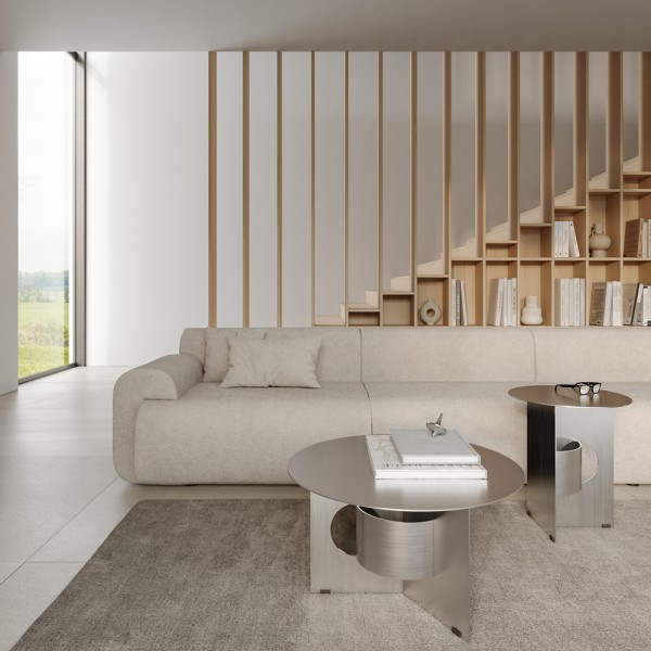 Диван Sigga m3 - Ідеальний вибір для вашої вітальні