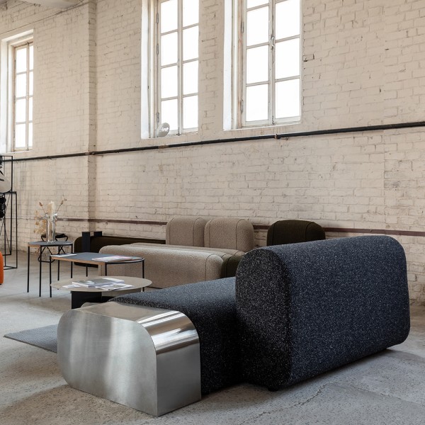 Диван Sigga M5 — Комфорт та стиль для вашої вітальні