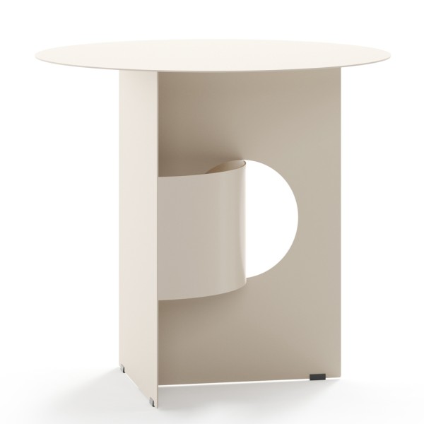 Стіл кавовий Paper S — сучасний дизайн для вашої вітальні