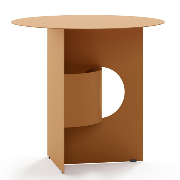 Стіл кавовий Paper S — сучасний дизайн для вашої вітальні