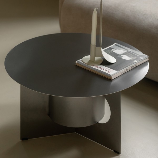 Стіл кавовий Paper S — сучасний дизайн для вашої вітальні