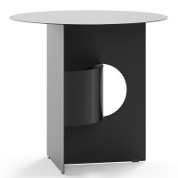 Стол кофейный Paper S