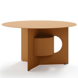 Стіл кавовий Paper M